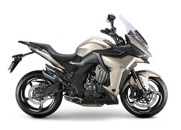 Μοντέλα – DAYTONA MOTORS