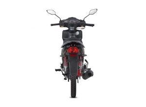 SPRINTER 125 – DAYTONA MOTORS